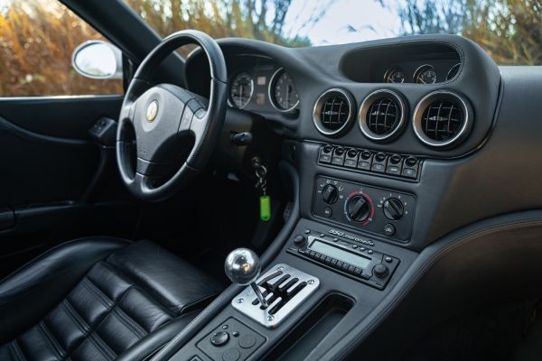 Ferrari 550 Maranello 2001 132271