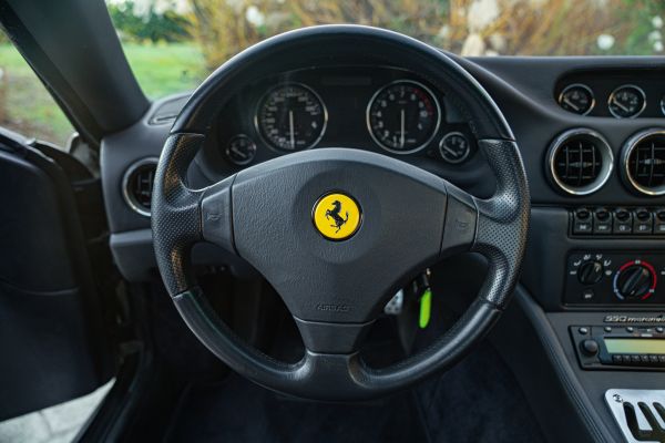 Ferrari 550 Maranello 2001 132272