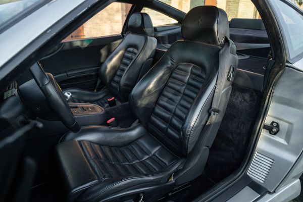 Ferrari 550 Maranello 2001 132273