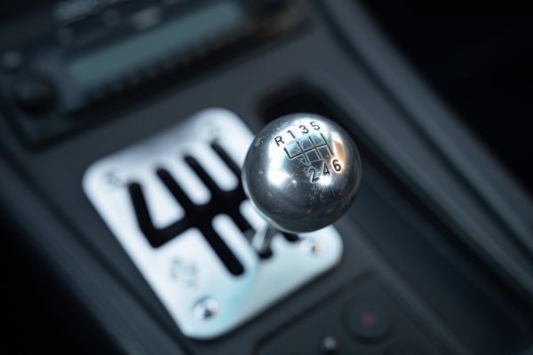 Ferrari 550 Maranello 2001 132274