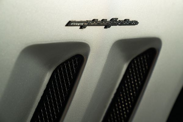 Ferrari 550 Maranello 2001 132279