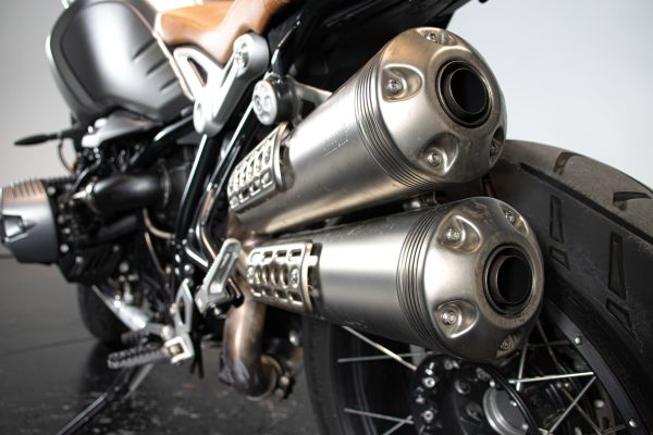 BMW R NineT 2019 132337