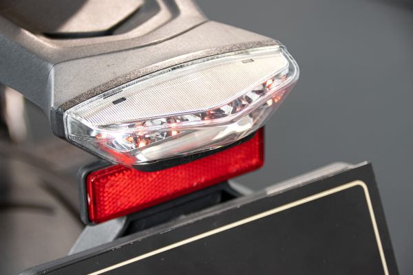 BMW R NineT 2019 132338