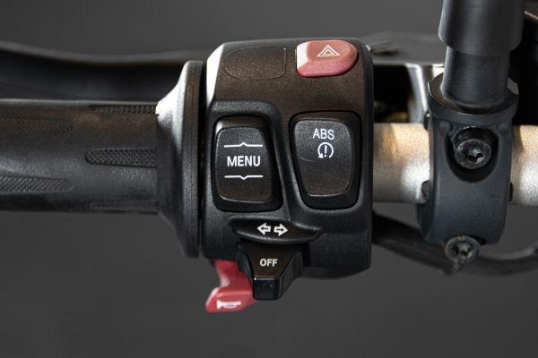 BMW R NineT 2019 132339