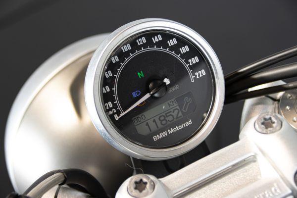 BMW R NineT 2019 132340