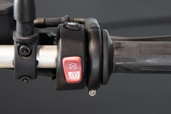 BMW R NineT 2019 132341