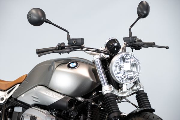 BMW R NineT 2019 132344