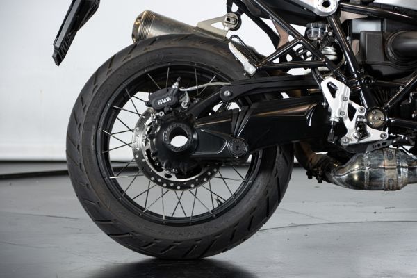 BMW R NineT 2019 132346