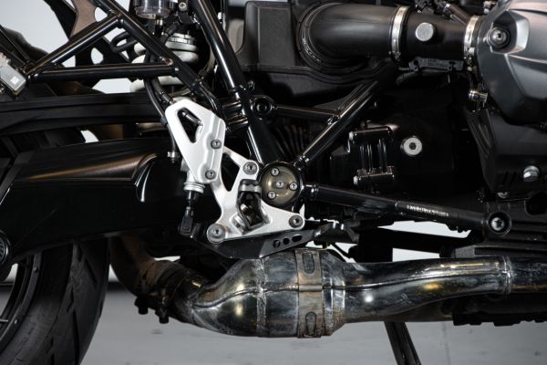 BMW R NineT 2019 132345