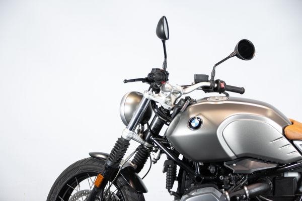 BMW R NineT 2019 132349