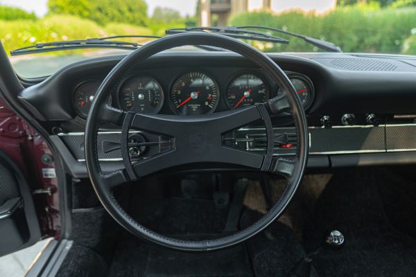 Porsche 911 2.2 S 1971 132820