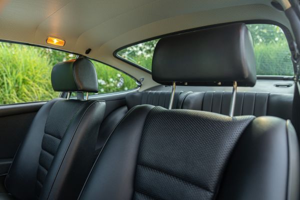 Porsche 911 2.2 S 1971 132830