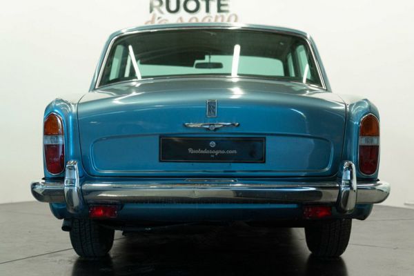 Rolls-Royce Silver Shadow I 1972 47085