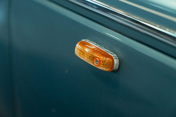 Rolls-Royce Silver Shadow I 1972 47090