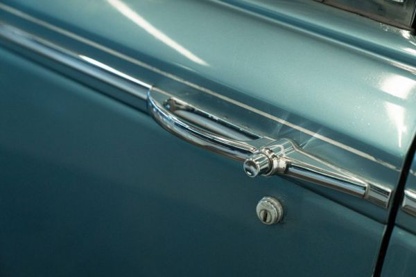 Rolls-Royce Silver Shadow I 1972 47092