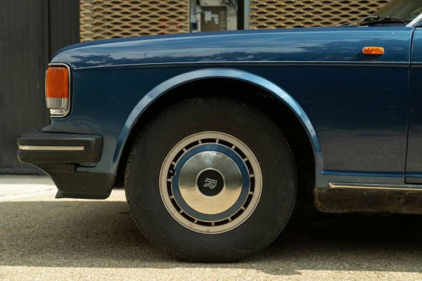 Rolls-Royce Silver Spirit II 1992 47308