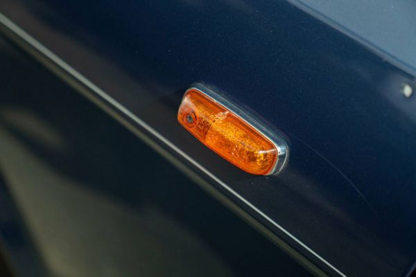 Rolls-Royce Silver Spirit II 1992 47314