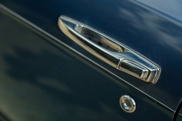 Rolls-Royce Silver Spirit II 1992 47315