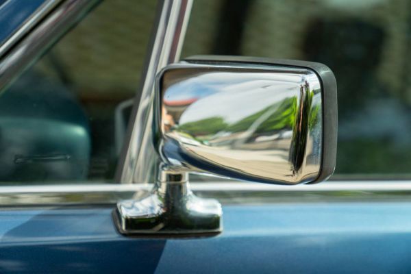 Rolls-Royce Silver Spirit II 1992 47316