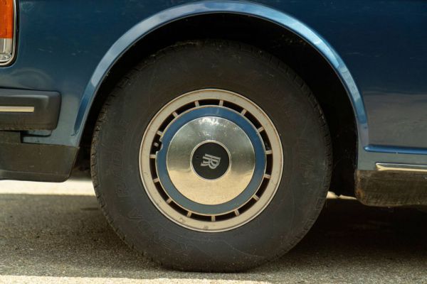 Rolls-Royce Silver Spirit II 1992 47317