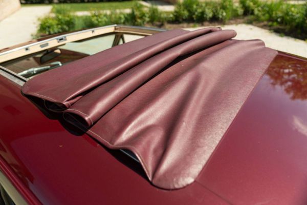 Rolls-Royce Silver Shadow I 1974 47384