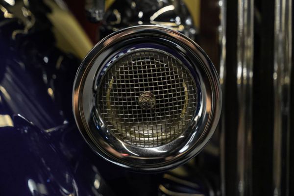 Rolls-Royce Phantom III 1937 47931