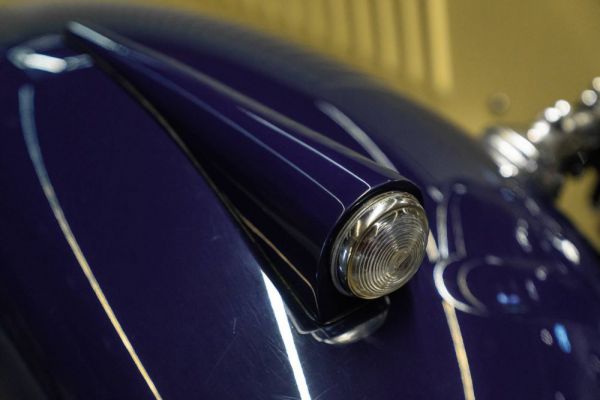 Rolls-Royce Phantom III 1937 47934