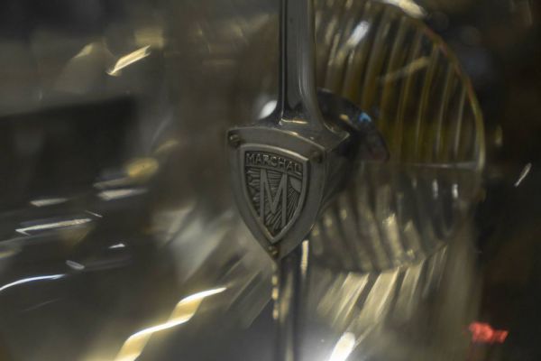 Rolls-Royce Phantom III 1937 47936