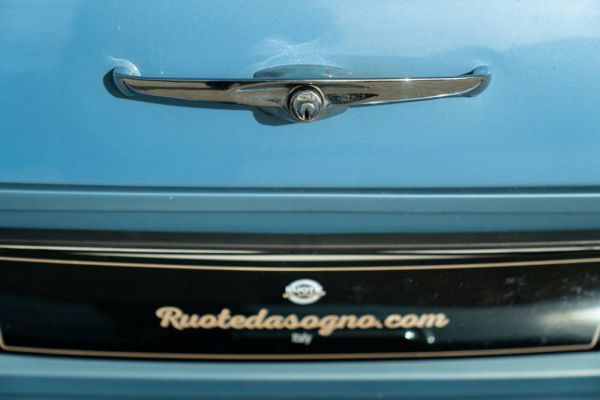 Rolls-Royce Corniche 1974 63936