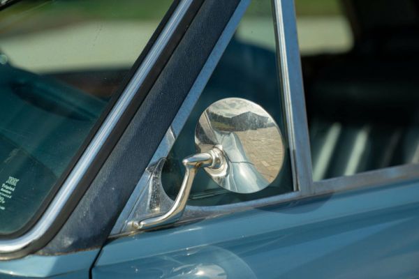 Rolls-Royce Corniche 1974 63940