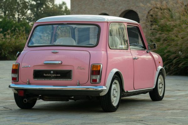 Rover Mini Cooper 1,3i 1994 64039