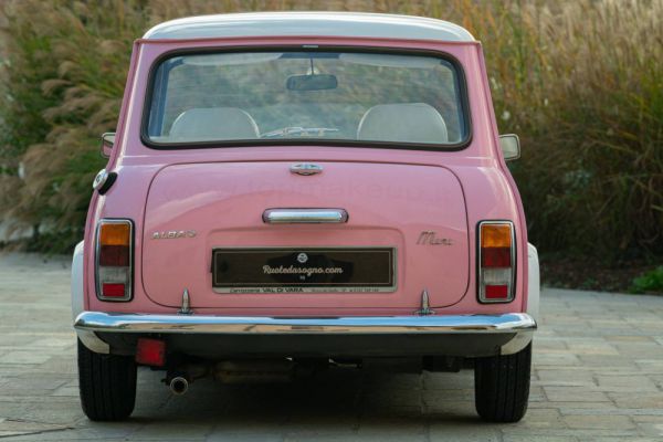 Rover Mini Cooper 1,3i 1994 64040