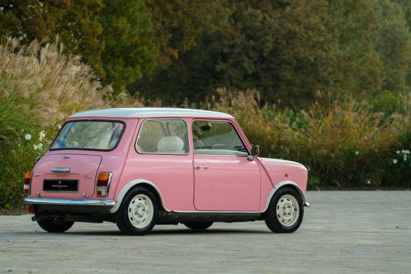 Rover Mini Cooper 1,3i 1994 64041