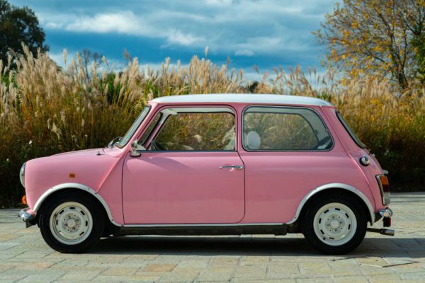 Rover Mini Cooper 1,3i 1994 64043