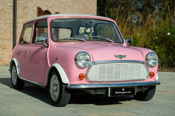 Rover Mini Cooper 1,3i 1994 64044