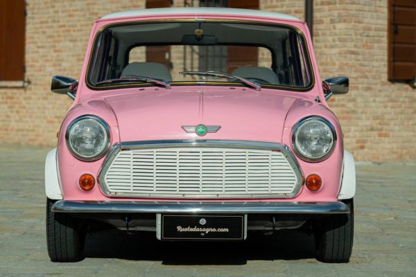 Rover Mini Cooper 1,3i 1994 64045
