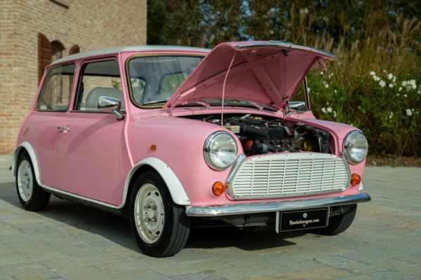 Rover Mini Cooper 1,3i 1994 64048