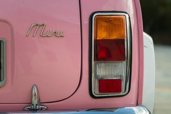 Rover Mini Cooper 1,3i 1994 64050