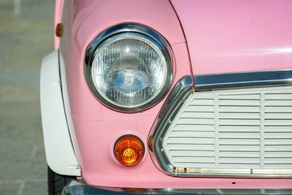 Rover Mini Cooper 1,3i 1994 64051