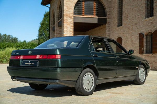 Alfa Romeo 164 2.0i V6 Turbo 1992 117335