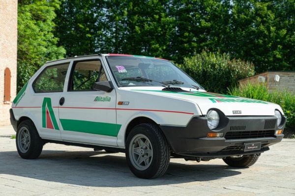 Fiat Ritmo 60 1980