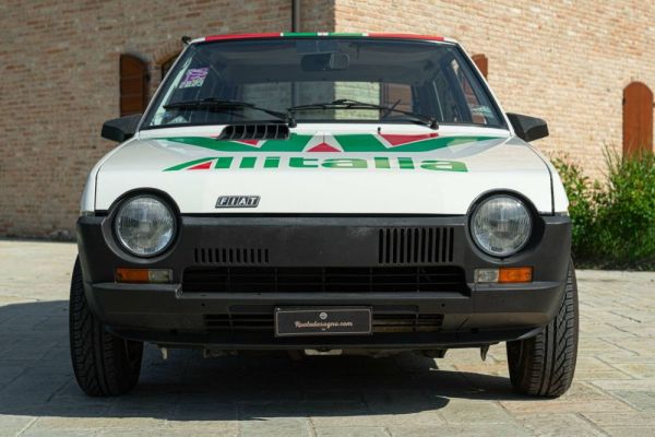 Fiat Ritmo 60 1980 122847