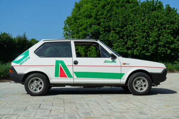 Fiat Ritmo 60 1980 122849