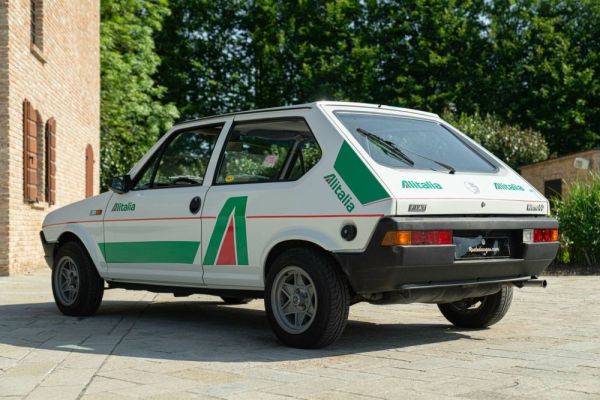 Fiat Ritmo 60 1980 122851
