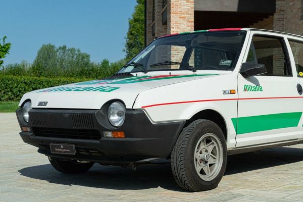 Fiat Ritmo 60 1980 122854