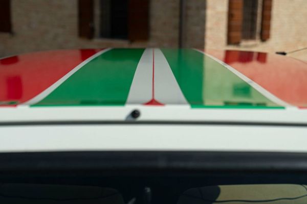 Fiat Ritmo 60 1980 122855