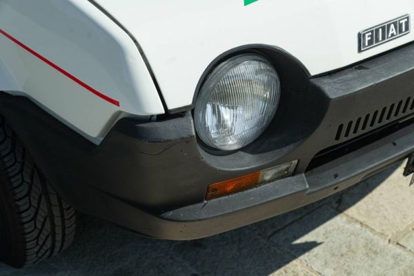 Fiat Ritmo 60 1980 122857