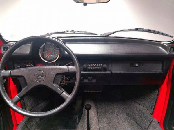 Volkswagen Maggiolone 1303 LS 1974 67580