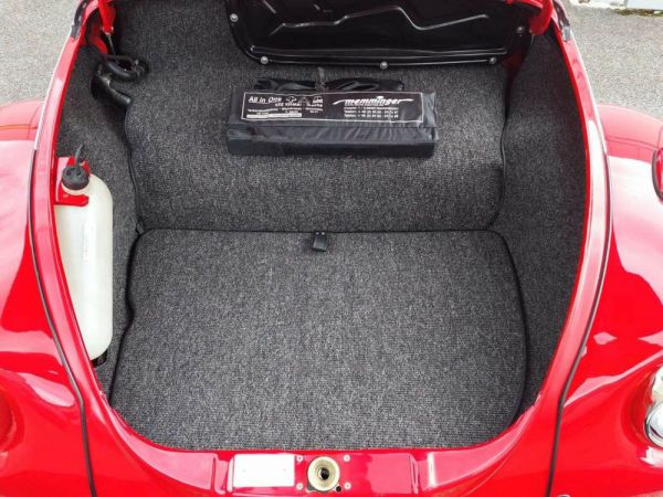 Volkswagen Maggiolone 1303 LS 1974 67582