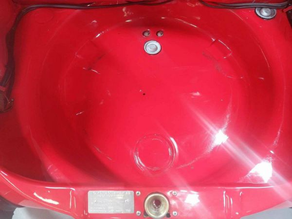 Volkswagen Maggiolone 1303 LS 1974 67583